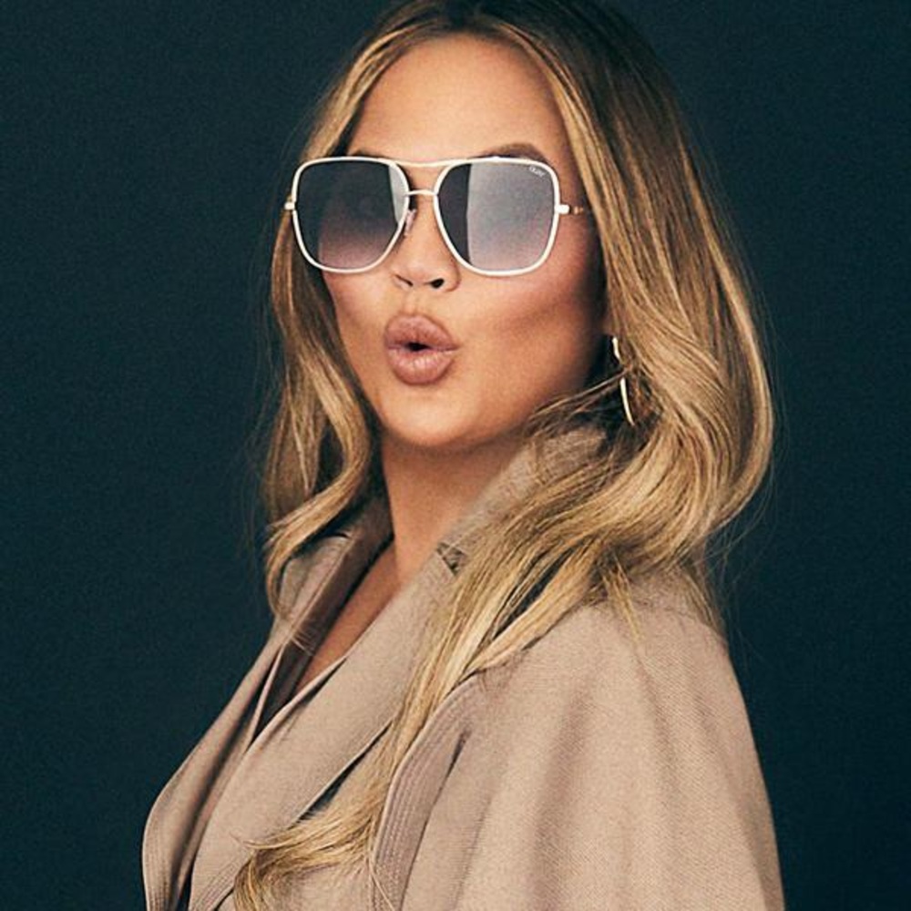 NWT Stop and Stare by Quay Australia